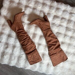 Jessica Simpson Alexiana over the knee boot - 7